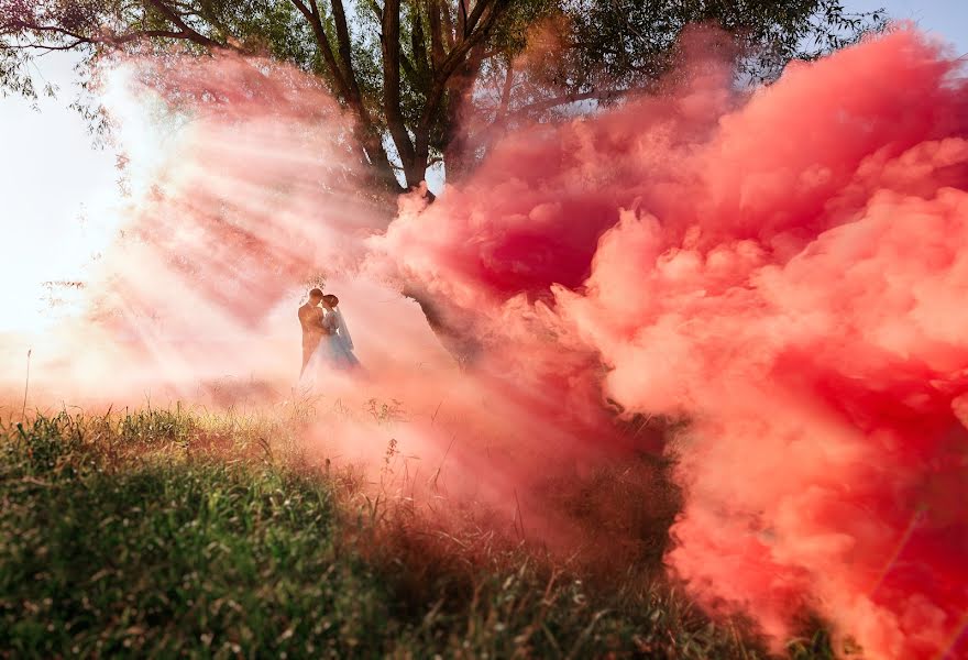 Photographer sa kasal Olga Nikolaeva (avrelkina). Larawan ni 28 Nobyembre 2020