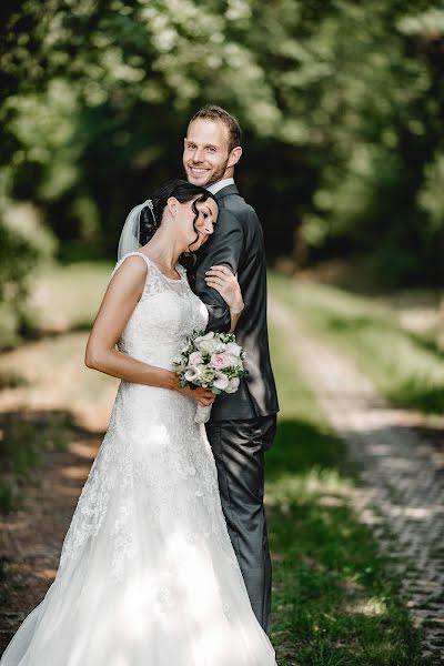 Hochzeitsfotograf Alexander Gürth (alex-hochzeit). Foto vom 9. März 2023