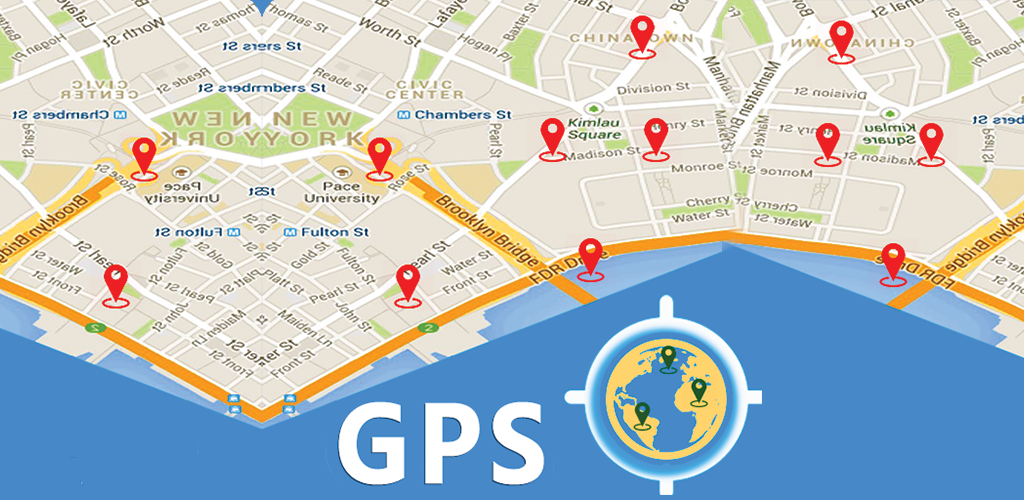 Gps My Location