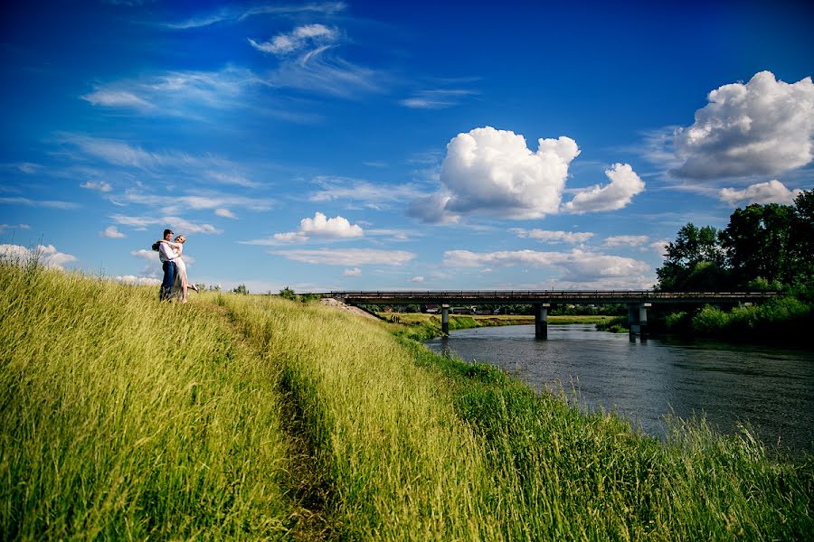 Photographe de mariage Vadim Dorofeev (dorof70). Photo du 5 juillet 2016