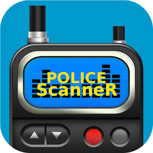 Download Police Scanner Plus For PC Windows and Mac