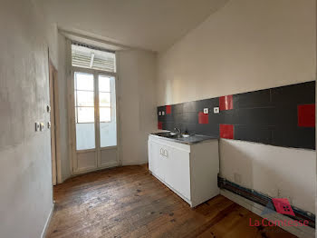 appartement à Aubagne (13)