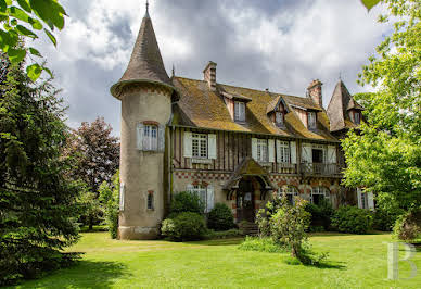 Manoir 1