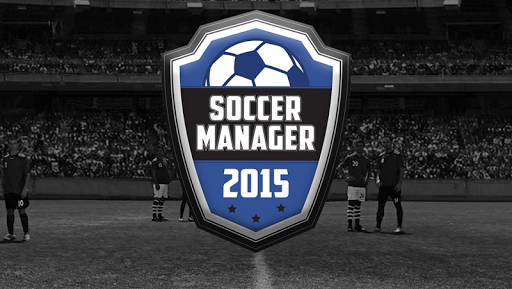 Soccer Manager 2015