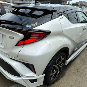 C-HR ZYX11