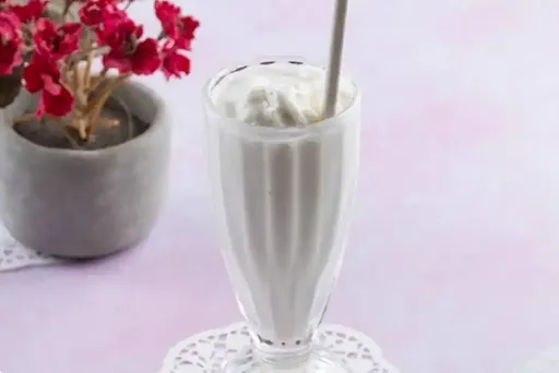 Vanilla Thickshake [350 Ml]