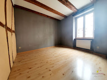 appartement à Colmar (68)