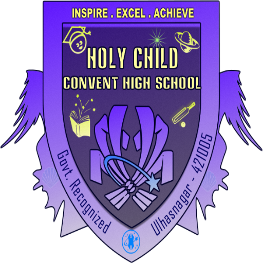 Holy Child Convent High School