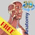 3D Bones and Organs (Anatomy)3.7