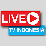 Cover Image of Скачать TV Indonesia Tanpa Kuota (not work) 1.1 APK