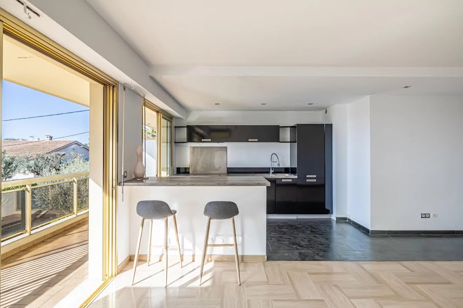 Vente appartement 3 pièces 64.25 m² à Saint-Laurent-du-Var (06700), 325 000 €