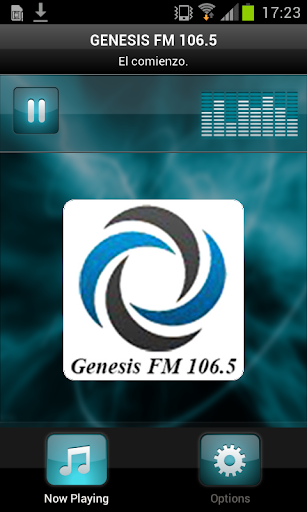 GENESIS FM 106.5