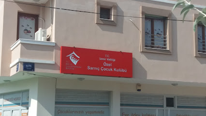 Özel Sarnıç Ingilizce Kursu