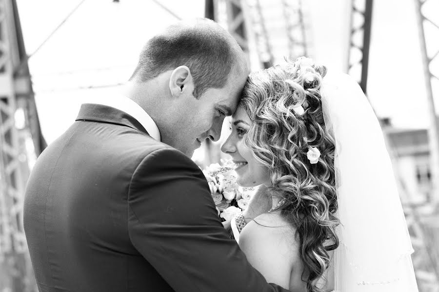 婚礼摄影师Alina Stecyuk（alinast）。2013 8月10日的照片
