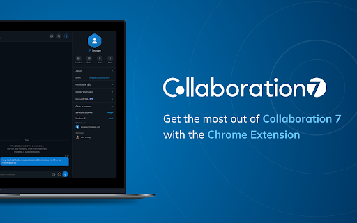 Collaboration 7