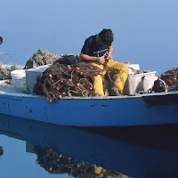 i pescatori di 