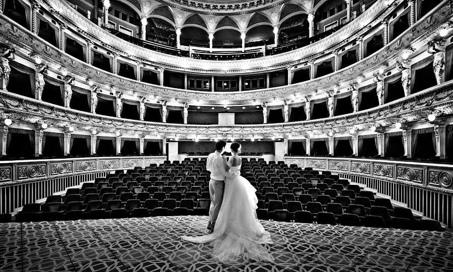 Fotógrafo de bodas KAMIL SALIBA (kamilandsimona). Foto del 17 de julio 2016