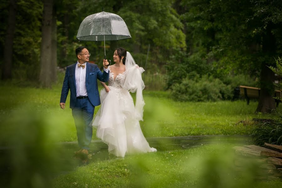 Fotografo di matrimoni Steve Kang (stevekang). Foto del 8 settembre 2019