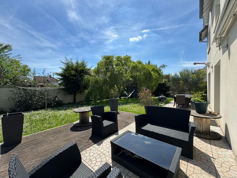 Vente villa 6 pièces 170 m² à Gournay-sur-Marne (93460), 699 000 €