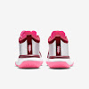 zion 1 pf white / hyper pink / dark beat root / metallic silver