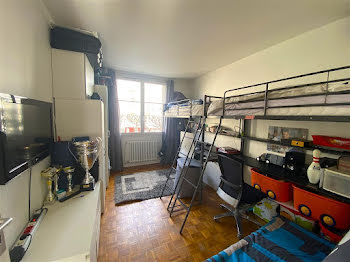 appartement à La Garenne-Colombes (92)