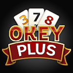 Cover Image of Download Okey Plus 7.6.0 APK