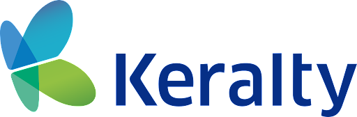 Keralty logo