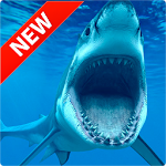 Cover Image of 下载 Shark Wallpapers 1.0 APK