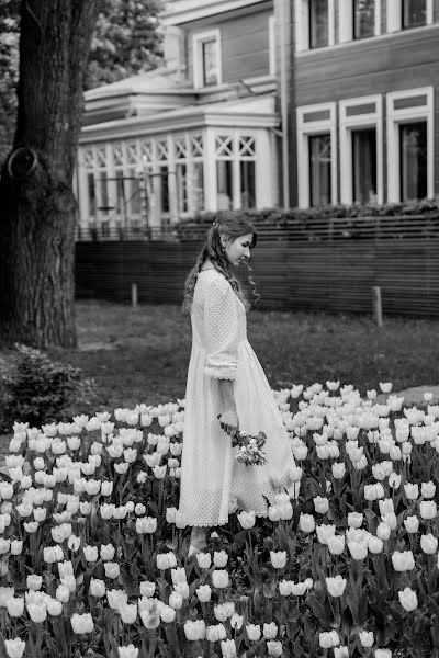 Wedding photographer Olga Khlopkova (olyawedd). Photo of 26 May 2021