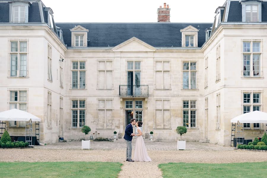 Fotógrafo de casamento Maya Klyam (mayaklyam). Foto de 4 de fevereiro 2019