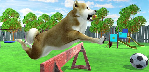 Dog Life Dog Simulator Games