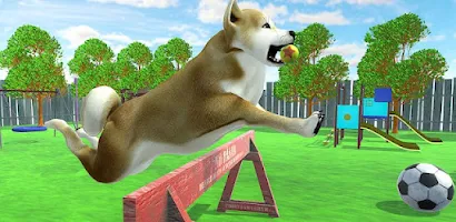 Dog Life Simulator Game for Android - Download