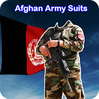 Afghan Army Uniform Changer Army Suit Editor 2019