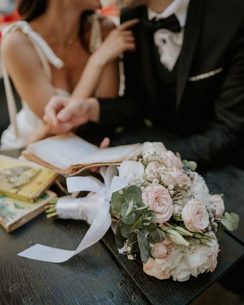 Fotógrafo de casamento Nikolay Kucan (kucan). Foto de 3 de fevereiro 2023