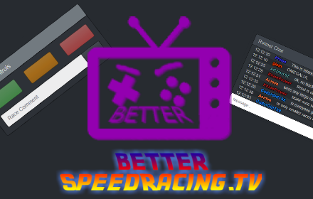 BetterSRTV small promo image