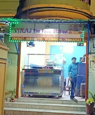 Viraj The food station photo 3