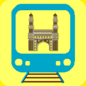 Download Hyderabad Metro Rail For PC Windows and Mac