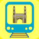 Download Hyderabad Metro Rail For PC Windows and Mac 1.01