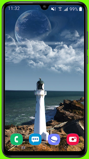 Lighthouse  Wallpaper Best HD