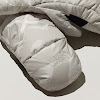 the north face x kaws nuptse mitt