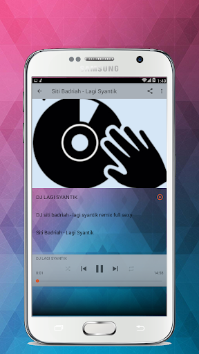 About Dj Lagi Syantik Siti Badriah Full Remix