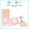 Usb 3.2 Hp X768 Flash Drives 32Gb / 64Gb - Hàng Chính Hãng