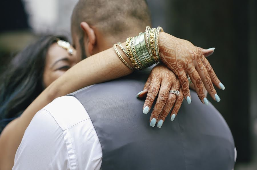 Fotografo di matrimoni Evgeniya Kostyaeva (evgeniakostiaeva). Foto del 12 maggio 2015