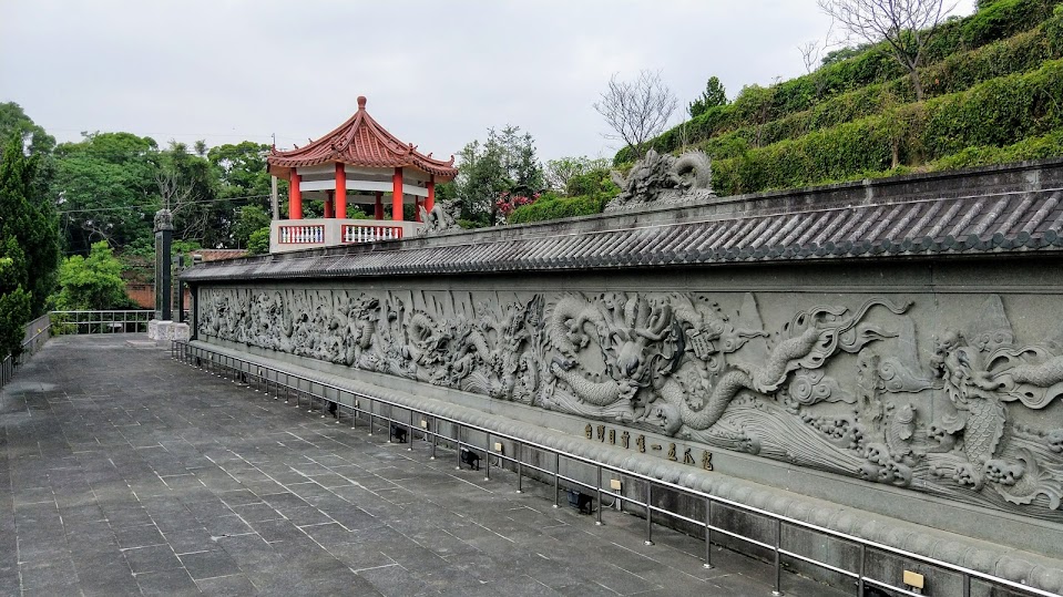 蓮華寺(竹北)