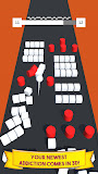 Colorful Ball Bump 3D
