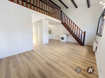 appartement à Mougins (06)