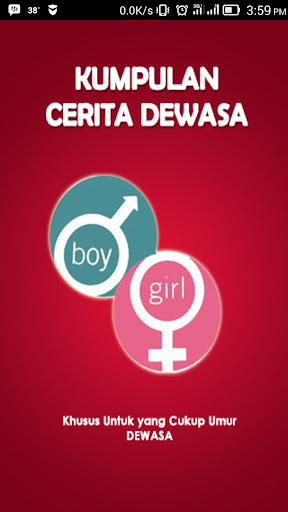 Cerita Dewasa Indonesia