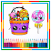 Comment dessiner des bonbons mignons icon