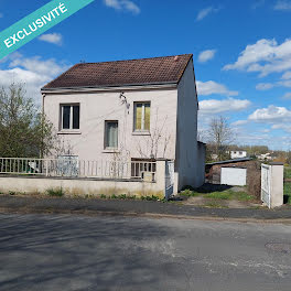 maison à Bourges (18)