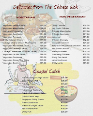 Mirch Masala menu 8